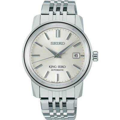 Seiko SJE089J1 King Seiko Uhr