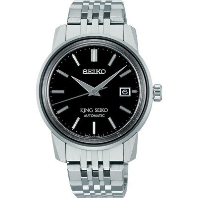 Seiko SJE091J1 King Seiko Uhr