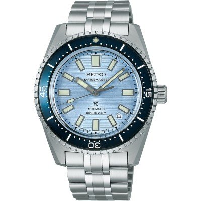 Seiko SJE099J1 Marinemaster Uhr