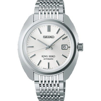 Seiko SJE109J1 King Seiko Uhr