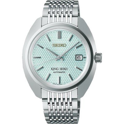 Seiko SJE115J1 King Seiko Uhr