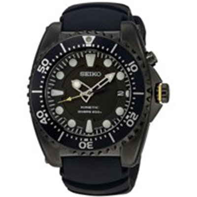 Seiko SKA427P2 Prospex Kinetic Diver Uhr