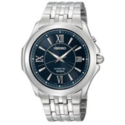 Seiko SKA435P1 Kinetic Uhr
