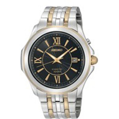 Seiko SKA438P1 Kinetic Uhr