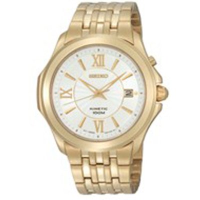 Seiko SKA440P1 Kinetic Uhr