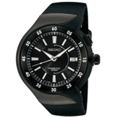 Seiko SKA453P9 Streamline Kinetic Uhr