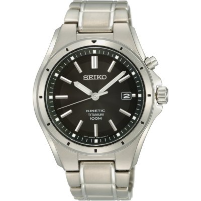 Seiko Kinetic SKA493P1 Uhr