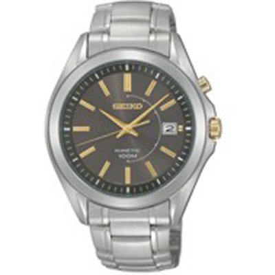 Seiko SKA527P1 Kinetic Uhr
