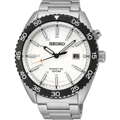 Seiko Kinetic SKA615P1 Uhr