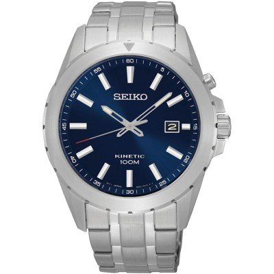 Seiko Kinetic SKA695P1 Uhr