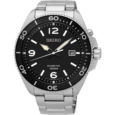 Seiko Kinetic SKA747P1 Uhr