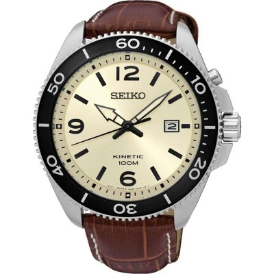 Seiko Kinetic SKA749P1 Uhr