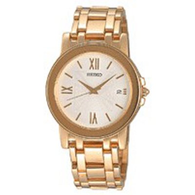 Seiko SKG118P1 Ladies Uhr