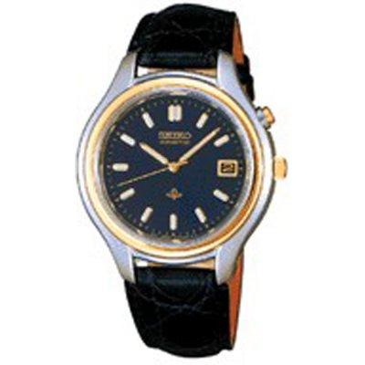 Seiko SKH030P3 Kinetic Uhr