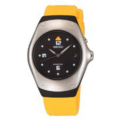 Seiko SKH269P1 Arctura Kinetic Uhr