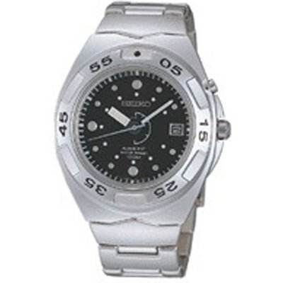 Seiko SKH579P1 Arctura Kinetic Uhr