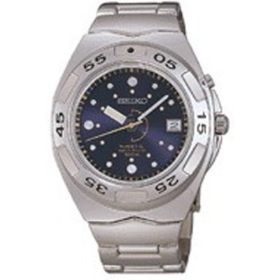 Seiko SKH581P1 Arctura Kinetic Uhr