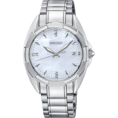 Seiko SKK885P1 Uhr