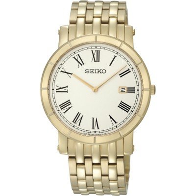 Seiko SKP366P1 Uhr