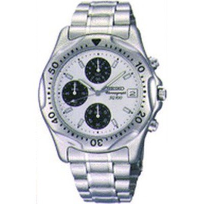 Seiko SKS001P1 Uhr