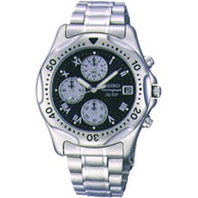 Seiko SKS021P1 Uhr