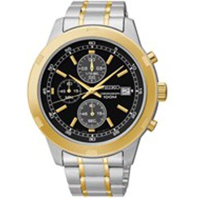 Seiko SKS434P9 Uhr