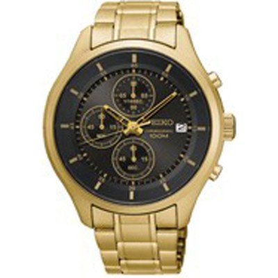 Seiko SKS548P1 Uhr