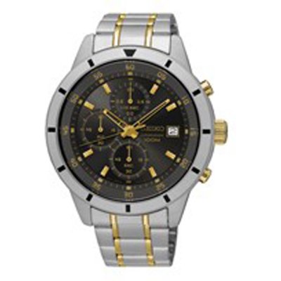 Seiko SKS565P1 Uhr