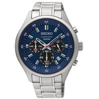 Seiko SKS585P1 Uhr