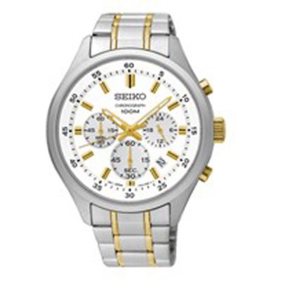 Seiko SKS589P1 Uhr