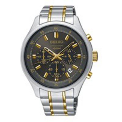 Seiko SKS591P1 Uhr