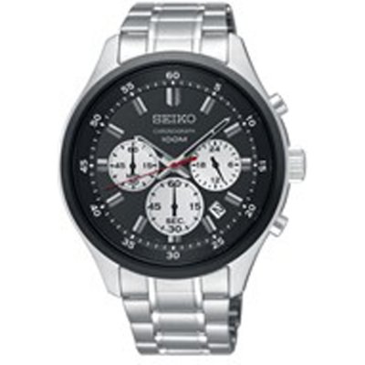 Seiko SKS593P1 Uhr