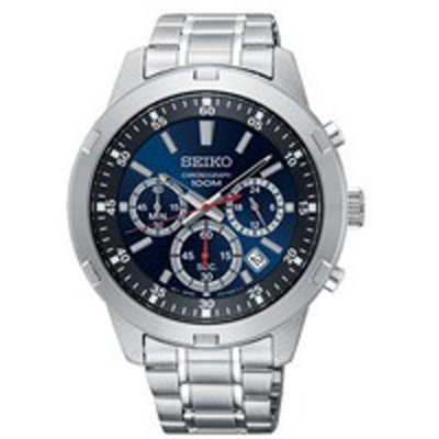 Seiko SKS603P1 Neo Sports Uhr