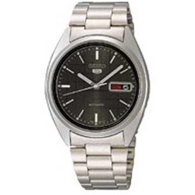Seiko SKXF07K1 Seiko 5 Uhr