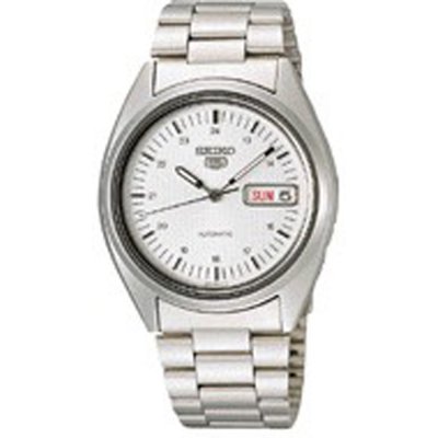 Seiko SKXF09K1 Seiko 5 Uhr