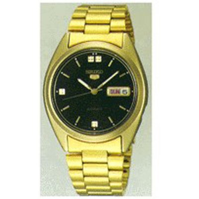 Seiko SKXX88K1 Seiko 5 Uhr