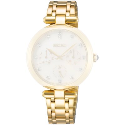 Seiko Straps Collection M0R8412K0 Band