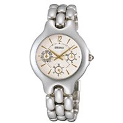Seiko SKY899P1 Uhr