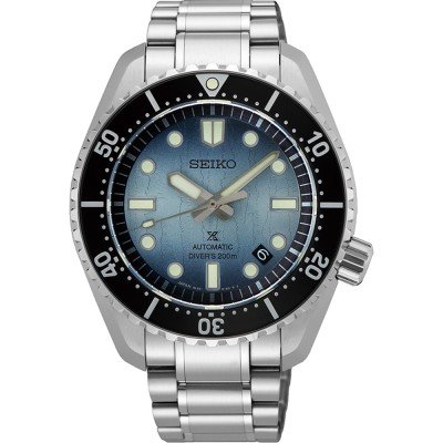 Seiko SLA073J1 Prospex Marinemaster Uhr