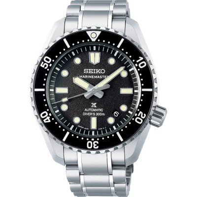 Seiko SLA079J1 Prospex Marinemaster Uhr