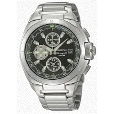 Seiko SNA645P1 Chronograph Uhr