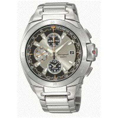 Seiko SNA647P1 Chronograph Uhr
