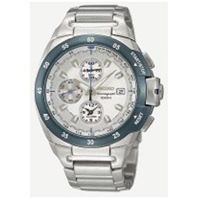 Seiko SNA649P1 Chronograph Uhr