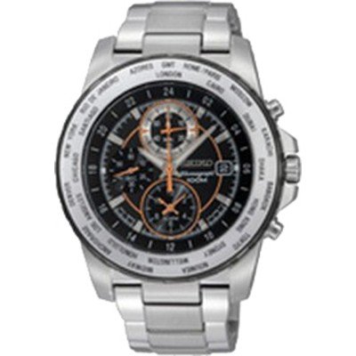 Seiko SNAC67P1 Uhr