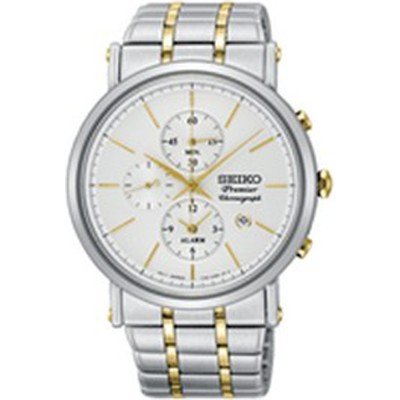 Seiko SNAF80P1 Uhr