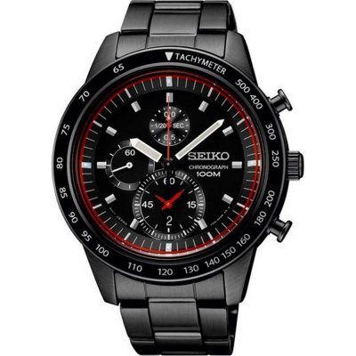Seiko SNDD89P1 Chronograph Uhr