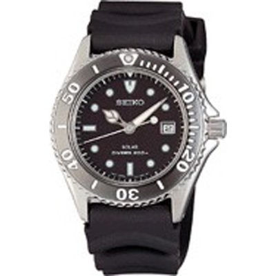 Seiko SNE011P1 Solar Uhr