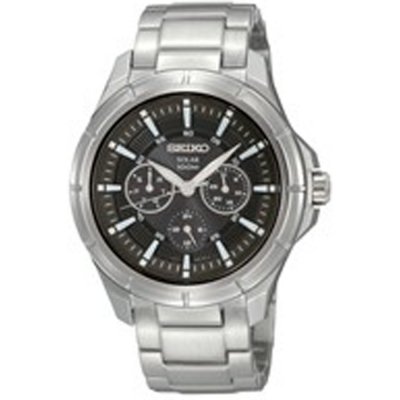 Seiko SNE069P1 Criteria Solar Uhr