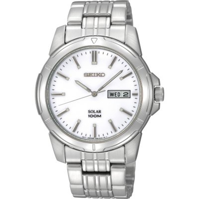 Seiko SNE091P1 Solar Uhr