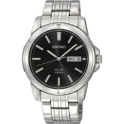 Seiko SNE093P1 Solar Uhr
